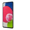 Image de Samsung Galaxy A52s 5G - 5G smartphone - double SIM - RAM 6 Go / Mémoire interne 128 Go - microSD slot - écran OEL - 6.5" - 2400 x 1080 pixels - 4x caméras arrière 64 MP 12 MP 5 MP 5 MP - front camera 32 MP - noir génial