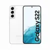 Image de Smartphone Samsung Galaxy S22 6.1" 5G 256 Go Phantom White