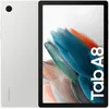 Image de Samsung Tablette Samsung Galaxy Tab A8 32 Go 10.5 pouces Argent