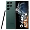 Image de Samsung galaxy s22 ultra 5g 8go/128go vert double sim sm-s908