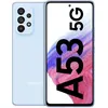 Image de Samsung Galaxy A53 5G 256 Go Bleu