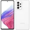 Image de Samsung Samsung Galaxy A53 5G 128 Go Blanc