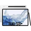 Image de Samsung Tablette Samsung Galaxy Tab S8+ 128 Go 12.4 pouces Argent
