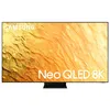 Image de Samsung Samsung QE75QN800B Smart TV 75" Neo QLED 8K UHD, Mini Led Quantum Matrix PRO, Stainless