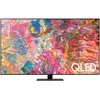Image de Samsung Samsung QE55Q80BAT - 55" Q80B Series TV LCD rétro-éclairée par LED - QLED - Smart TV - Tizen OS - 4K UHD (2160p) 3840 x 2160 - HDR - Quantum Dot - argent