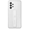 Image de Coque renforcée fonction stand pour Samsung Galaxy A53 5G BigBen Connected Blanc
