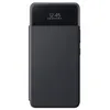 Image de Etui foli Smart View pour Samsung Galaxy A53 5G Noir