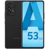 Image de SAMSUNG A53 5G 6/128GB DS Enterprise Edition black EU