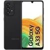 Image de Samsung Samsung SM-A336B Galaxy A33 6+128GB 6.4" 5G Black Enterprise Ed. ITA