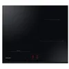 Image de Samsung NZ8500BM NZ63B6056GK/U1 Table de cuisson Ã  induction Noir - 3 foyers
