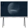 Image de Samsung Samsung QE50LS01BAU - 50" The Serif LS Series TV LCD rétro-éclairée par LED - QLED - Smart TV - Tizen OS - 4K UHD (2160p) 3840 x 2160 - HDR - Quantum Dot - blanc nuage