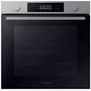Image de Samsung Four Samsung Dual Cook 1200W 76L en acier inoxydable (NV7B4450VAS/U3)