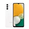Image de Samsung Galaxy A13 5G - 5G smartphone - double SIM - RAM 4 Go / Mémoire interne 64 Go - microSD slot - Écran LCD - 6.5" - 1600 x 720 pixels (90 Hz) - 3 x caméras arrière 50 MP, 2 MP, 2 MP - front camera 5 MP - blanc