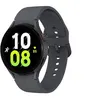 Image de Samsung Galaxy Watch5 - 44 mm - graphite - montre intelligente avec bande sport - affichage 1.4" - 16 Go - NFC Wi-Fi Bluetooth - 33.5 g