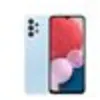 Image de Samsung Galaxy A13 - 4G smartphone - double SIM - RAM 3 Go / Mémoire interne 32 Go - microSD slot - Écran LCD - 6.6" - 2408 x 1080 pixels - 4x caméras arrière 50 MP 5 MP 2 MP 2 MP - front camera 8 MP - bleu