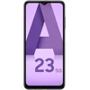Image de Samsung Samsung Galaxy A23 5G SM-A236B 6.6" Double SIM Android 12 USB Type-C 4 Go 64 Go 5000 mAh Noir