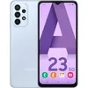 Image de Smartphone Samsung Galaxy A23 6.6" 5G Double SIM 64 Go Bleu