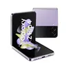 Image de Smartphone Samsung Galaxy Z Flip4 6.7" 5G 128 Go Bora Purple