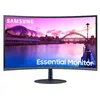 Image de Écran PC Samsung LS27C390EAUXEN 27" 75 Hz Full HD Noir