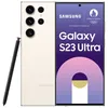 Image de Smartphone Samsung Galaxy S23 Ultra 5G Nano SIM 512 Go 6.8" Cotton Flower