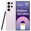 Image de Smartphone Samsung Galaxy S23 Ultra 5G Nano SIM 512 Go 6.8" Misty Lilac