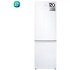 Image de RÃ©frigÃ©rateur combinÃ© Samsung RB34C600DWW Pose libre 344 L Blanc