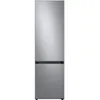 Image de RÃ©frigÃ©rateur combinÃ© Samsung RB38C7B6AS9/EF rÃ©frigÃ©rateur-congÃ©lateur Pose libre 387 L Acier inoxydable