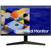 Image de Ecran PC Samsung S24C310EAU S31C 24" 75 Hz Full HD Noir