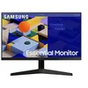 Image de Écran PC Samsung S24C314EAU S31C Séries 24" 75 Hz Full HD Noir