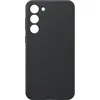 Image de Samsung Leather Case pour Samsung Galaxy S23+ Black