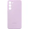 Image de Samsung Silicone Case pour Samsung Galaxy S23+ Lilac