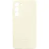 Image de Samsung Silicone Case pour Samsung Galaxy S23+ White