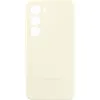 Image de Samsung Silicone Case pour Samsung Galaxy S23 White