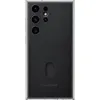 Image de Coque avec cadran renforcé pour Samsung Galaxy S23 Ultra 5G Noir