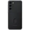 Image de Coque avec cadran renforcé pour Samsung Galaxy S23+ 5G Noir