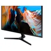 Image de Samsung U32J590UQP - UJ59 Series - écran LED - 32" (31.5" visualisable) - 3840 x 2160 4K @ 60 Hz - VA - 270 cd/m² - 3000:1 - 4 ms - 2xHDMI, DisplayPort - bleu foncé/gris