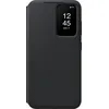Image de Samsung Smart View Flip Cover avec porte-cartes pour Samsung Galaxy S23 Black