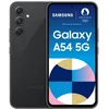 Image de Smartphone Samsung Galaxy A54 5G Nano SIM 256 Go 6.4" Graphite