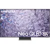 Image de Samsung Samsung QE75QN800CTXZT - 75" - TV Neo QLED 8K Smart TV Wi-Fi Mini LED Processore Neural Quantum 8K Design minimal Dolby Atmos Titan Black 2023