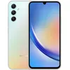 Image de Samsung Samsung Galaxy A34 5G 256 Go Argent