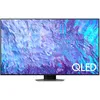 Image de Samsung QE65Q80CAT 65" (165 cm) TV LED, 4K Ultra HD, Argent