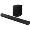 Image de Barre de son Samsung Q-Series HW-Q600C 360W Noir