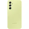Image de Samsung Silicone Cover Lime pour Samsung Galaxy A54 5G