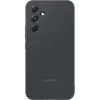 Image de Samsung Silicone Cover Black pour Samsung Galaxy A54 5G