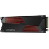 Image de Samsung Samsung 990 Pro 4 To M.2 PCI Express 4.0 NVMe V-NAND TLC