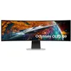 Image de Ecran PC Gaming Samsung Odyssey G9 LS49CG950SUXEN 49" Incurvé OLED QHD Argent et noir