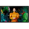 Image de Samsung QB85C - 85" - QBC Series Ã©cran LCD rÃ©tro-Ã©clairÃ© par LED - signalisation numÃ©rique - Tizen OS - 4K UHD (2160p) 3840 x 2160