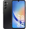 Image de Samsung Samsung Galaxy A34 5G 8/256 Go Enterprise Edition Graphite