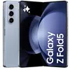 Image de Smartphone Samsung Galaxy Z Fold5 5G Nano SIM 512 Go 7.6" Icy Blue