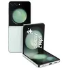 Image de Smartphone Samsung Galaxy Z Flip5 5G Nano SIM 512 Go 6.7" Mint